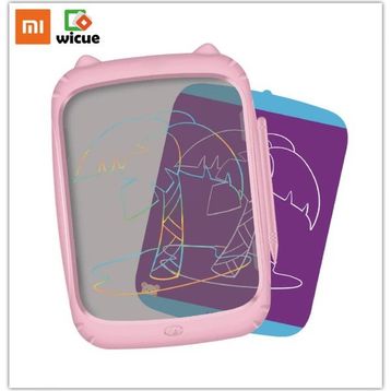 Xiaomi Wicue Saydam 11 inç Pembe Dijital Çizim Tableti
