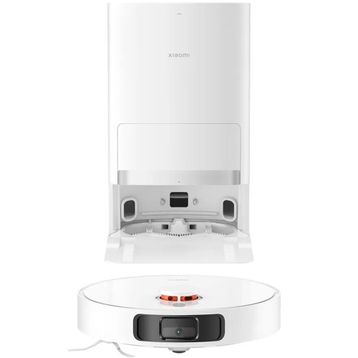 Xiaomi X20 Plus Beyaz Robot Süpürge