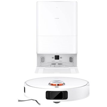 Xiaomi X20 Pro Beyaz Robot Süpürge
