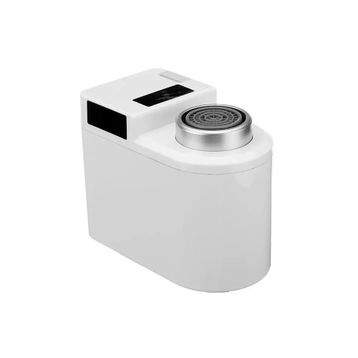 Xiaomi Xiaoda Otomatik Sensörlü Su Tasarruf Musluk Başlığı