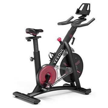 Xiaomi Yesoul S3 Siyah Smart Spin Bike Kondisyon Bisikleti