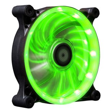 Xigmatek F1253 Solar Eclipse II Kasa Fanı