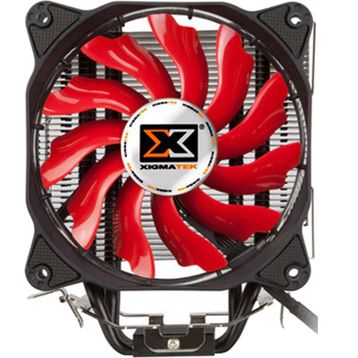 Xigmatek TYR SD1264B İşlemci Soğutucu