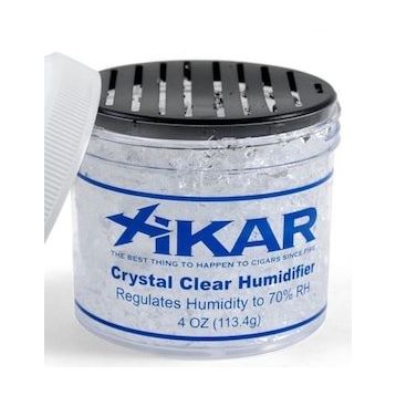 Xikar 4 oz Jel Puro Nemlendirici