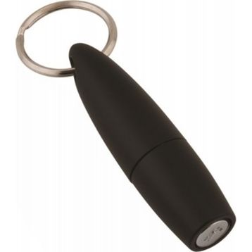 Xikar 9 mm Pull Out Siyah Punch Puro Delici