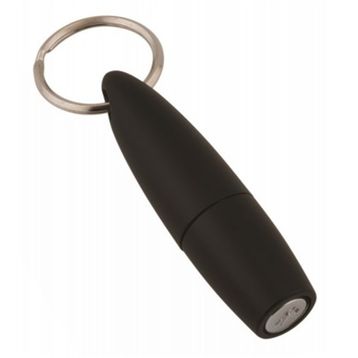 Xikar 9 mm Pull Out Siyah Punch Puro Delici