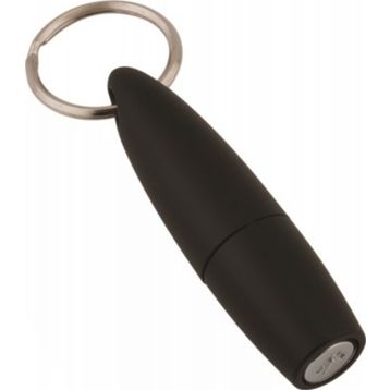 Xikar 9 mm Pull Out Siyah Punch Puro Delici