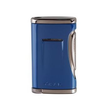 Xikar Tek Torch Mavi Puro Çakmağı