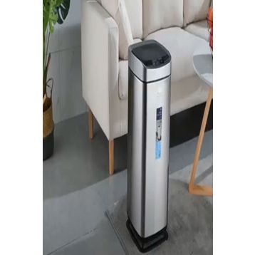Xinda GSC9 9 lt Sensörlü Çöp Kovası