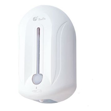 Xinda ZYQ110 Sensörlü 1100 ml Sıvı Sabunluk