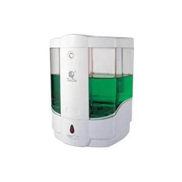 Xinda ZYQ80 Sensörlü 820 ml Sıvı Sabunluk