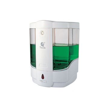 Xinda ZYQ80 Sensörlü 820 ml Sıvı Sabunluk