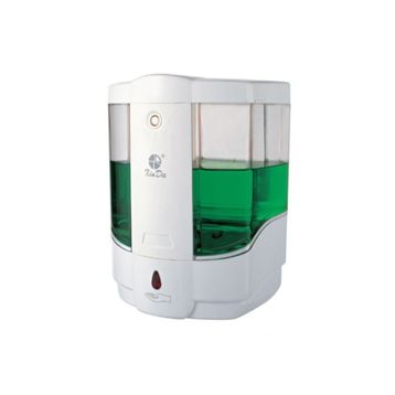 Xinda ZYQ80 Sensörlü 820 ml Sıvı Sabunluk