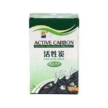Xinyou 500 gr Akvaryum Aktif Karbon Filtre Malzemesi