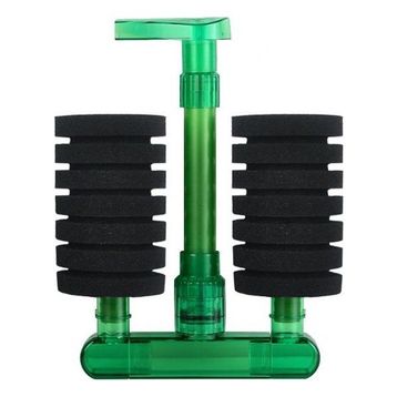 Xinyou PK-001 Biyolojik Süngerli Pipo Üretim Filtresi