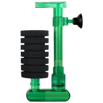 Xinyou PK-001 Biyolojik Süngerli Pipo Üretim Filtresi