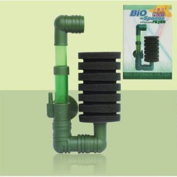 Xinyou PK-001 Biyolojik Süngerli Pipo Üretim Filtresi
