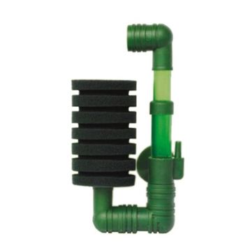 Xinyou PK-001 Biyolojik Süngerli Pipo Üretim Filtresi