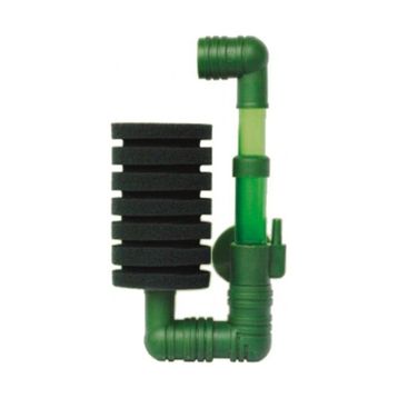 Xinyou PK-001 Biyolojik Süngerli Pipo Üretim Filtresi