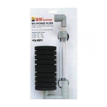 XinYou XY 001 Tekli Pipo Filtre