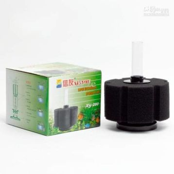 Xinyou XY-280 Biyolojik Süngerli Tekli Üretim Filtresi