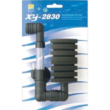 XinYou XY 2830 Tekli Pipo Filtre