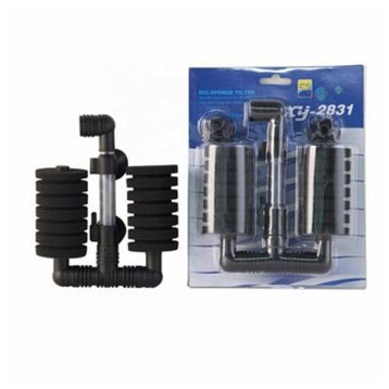 Xinyou Xy-2831 Çiftli Pipo Filtre