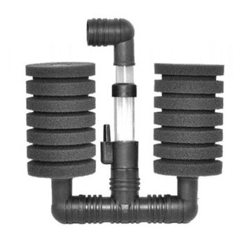 Xinyou Xy-2831 Çiftli Pipo Filtre