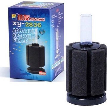 Xinyou Xy-2836 Biyolojik Sünger Üretim Filtresi