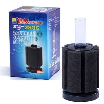 Xinyou Xy-2836 Biyolojik Sünger Üretim Filtresi