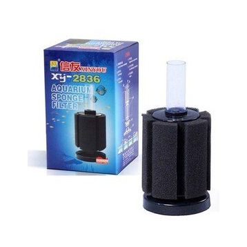 Xinyou Xy-2836 Biyolojik Sünger Üretim Filtresi