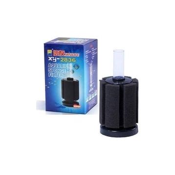 Xinyou Xy-2836 Biyolojik Sünger Üretim Filtresi
