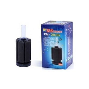 Xinyou Xy-2836 Küçükk Boy Akvaryum Süngerli Üretim Filtresi
