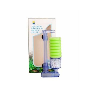 Xinyou XY-2881 Turbo Filtre