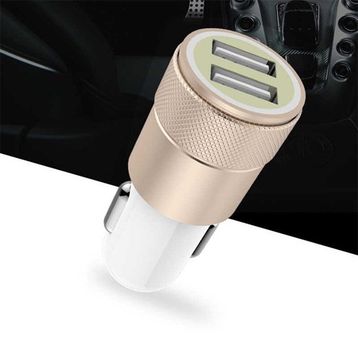 Xipin CX12 3.0 Car Charger