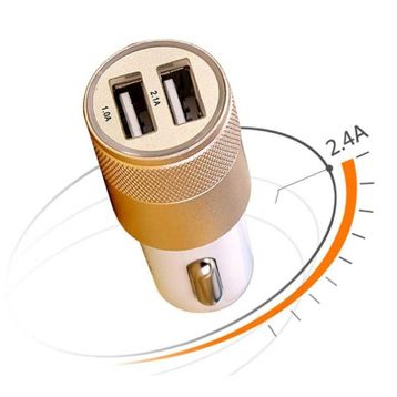 Xipin CX12 3.0 Car Charger
