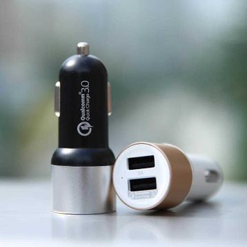 Xipin CX22 3.0 Car Charger