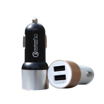 Xipin CX22 3.0 Car Charger