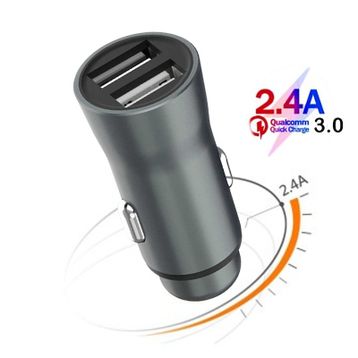 Xipin CX25 3.0 Car Charger