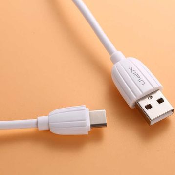 Xipin LX03 1 m Type-C Usb Cable