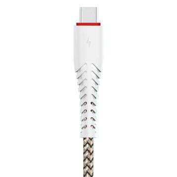 Xipin LX18 1.2 m Type-C Usb Cable