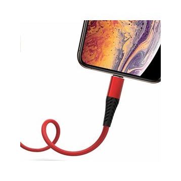Xipin LX21 1.2 m Lightning Usb Cable