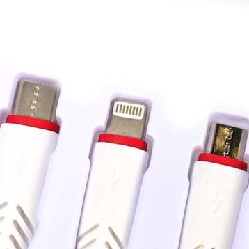 Xipin LX22 3 in 1 Usb Cable