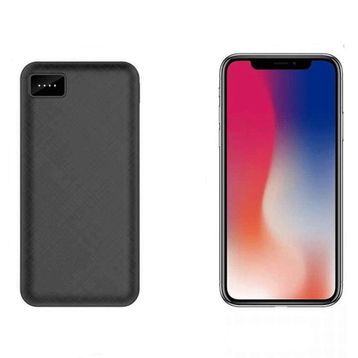 Xipin M7 20000 Mah Siyah Powerbank