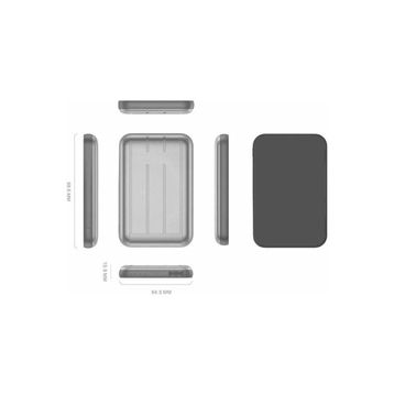 Xipin T109S 5000 Mah Powerbank