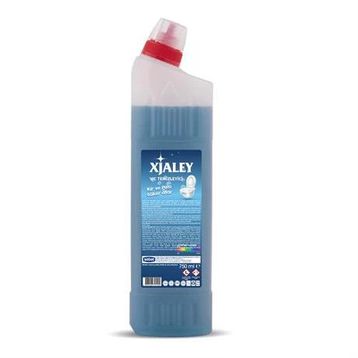Xjaley 750 ml Wc Temizleyici