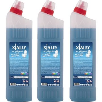 Xjaley 750 ml Wc Temizleyici