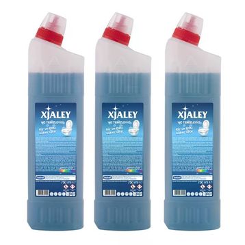 Xjaley 750 ml Wc Temizleyici