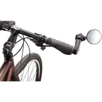 XLC MR-K03 Çok Fonksiyonlu Bisiklet Aynası
