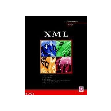 XML - GÖKÇEN KARAN